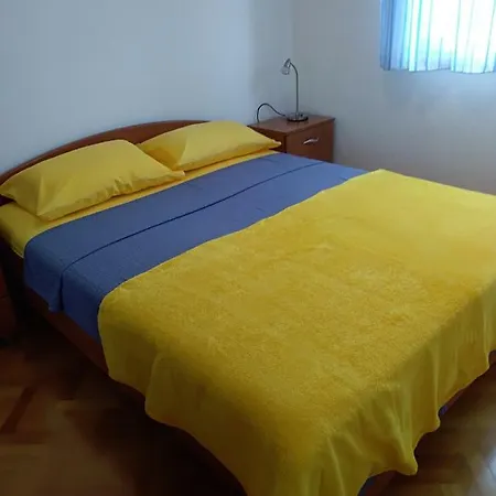 Apartment Green Four Stars *
